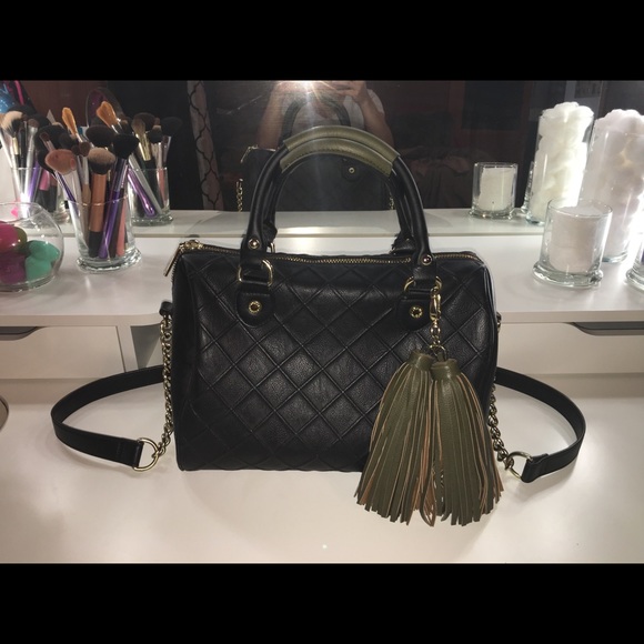 Steve Madden Handbags - steve madden purse